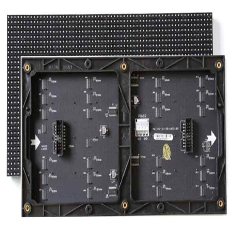 Foxxy จอLED P2 Indoor LED display LED Full Color