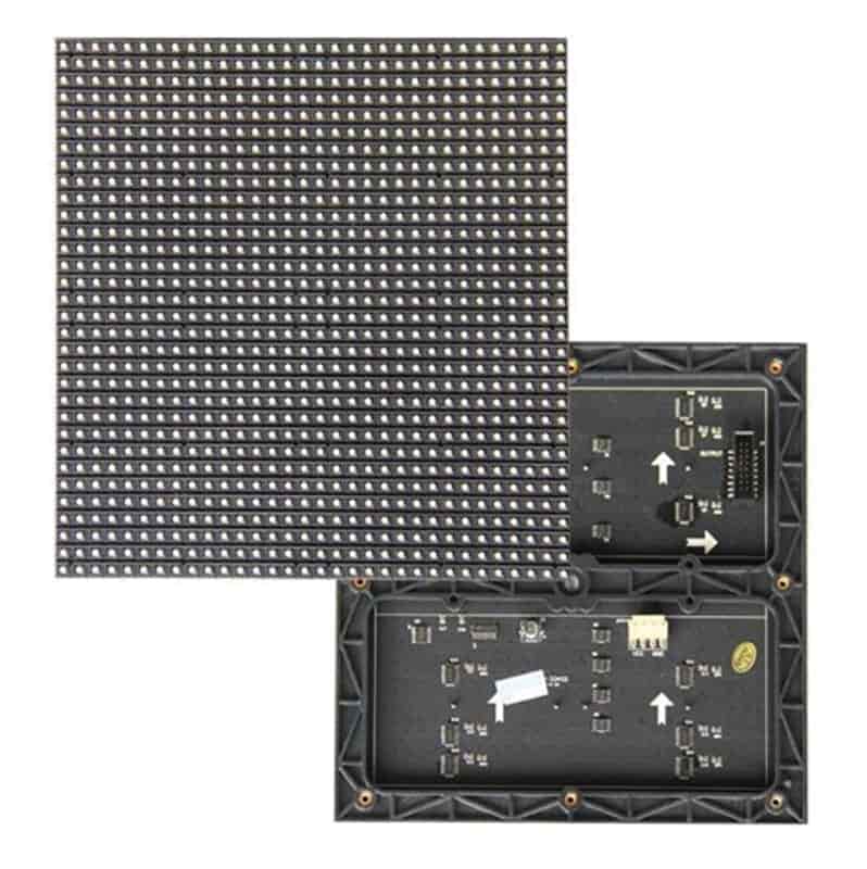 Foxxy จอLED P2 Indoor LED display LED Full Color
