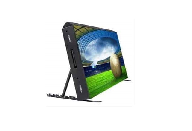 p8 Football LED Display LED full color สนามฟุตบอล ป้ายLEDข้างสนามฟุตบอล ป้ายLEDข้างสนามกีฬา