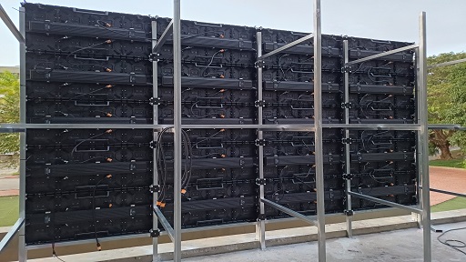 LED Outdoor